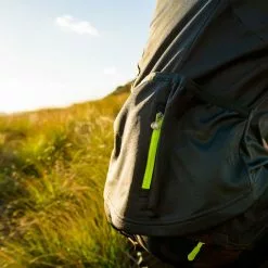 Endura Hummvee Kortærmet Jersey Navy -Tilbud Cykeltrøjer Butik Endura Hummvee Kortaermet Jersey Navy 1579858476 03