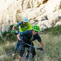 Endura Hummvee Kortærmet Jersey Navy -Tilbud Cykeltrøjer Butik Endura Hummvee Kortaermet Jersey Navy 1579858476 04