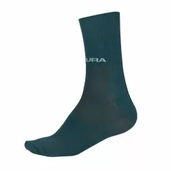 Endura Pro SL II Cykelstrømpe Deep Teal
