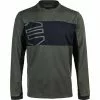 Endurance Havent MTB Trøje Langærmet Grå/Sort -Tilbud Cykeltrøjer Butik Endurance Havent MTB Troeje Langaermet 1617795773