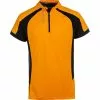 Endurance Jake MTB Cykeltrøje Orange -Tilbud Cykeltrøjer Butik Endurance Jake MTB cykeltroeje Orange 1632216802