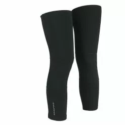 Endurance Maip Knævarmere Sort