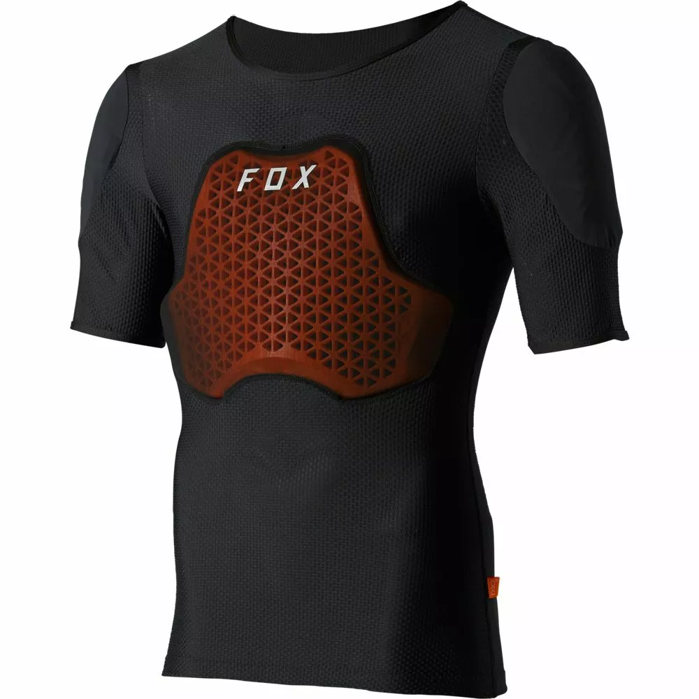 FOX Baseframe Pro D3O Body Armor Kortærmet 3 FOX Baseframe Pro D3O Body Armor Kortærmet