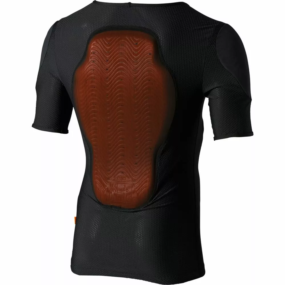 FOX Baseframe Pro D3O Body Armor Kortærmet 4 FOX Baseframe Pro D3O Body Armor Kortærmet - Billede 2