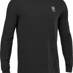 FOX Defend Thermal Jersey Sort