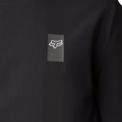 FOX Defend Thermal Jersey Sort 11 FOX Defend Thermal Jersey Sort -Tilbud Cykeltrøjer Butik FOX Defend Thermal Jersey Sort 1661854214 03