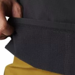 FOX Defend Thermal Jersey Sort 12 FOX Defend Thermal Jersey Sort -Tilbud Cykeltrøjer Butik FOX Defend Thermal Jersey Sort 1661854214 04