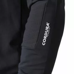 FOX Defend Thermal Jersey Sort 13 FOX Defend Thermal Jersey Sort -Tilbud Cykeltrøjer Butik FOX Defend Thermal Jersey Sort 1661854214 05