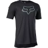FOX Flexair Delta Trøje Sort -Tilbud Cykeltrøjer Butik FOX Flexair Delta Troeje Sort 1661681713