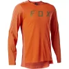 FOX Flexair Pro Trøje Orange 2 FOX Flexair Pro Trøje Orange -Tilbud Cykeltrøjer Butik FOX Flexair Pro Troeje Orange 1655806929