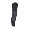 FOX Launch Elite Knæ Og Skinnebens Beskytter Sort -Tilbud Cykeltrøjer Butik FOX Launch Elite Knae Og Skinnebens B 1680007754