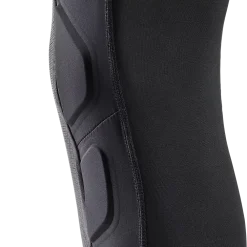 FOX Launch Elite Knæ Og Skinnebens Beskytter Sort 10 FOX Launch Elite Knæ Og Skinnebens Beskytter Sort -Tilbud Cykeltrøjer Butik FOX Launch Elite Knae Og Skinnebens B 1680007754 03
