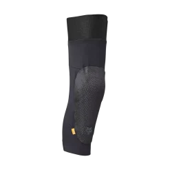 FOX Launch Elite Knæbeskyttere Sort