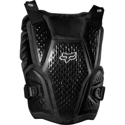 FOX Raceframe Impact Brynje Sort