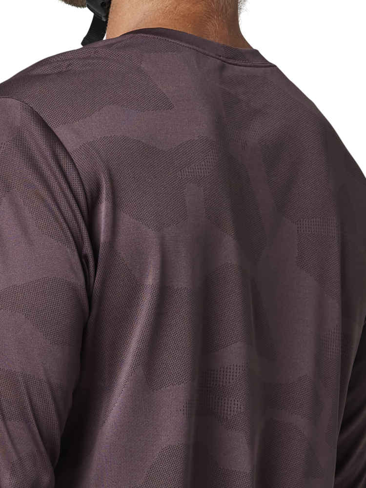 FOX Ranger Trudri Langærmet Trøje Rød Herre 7 FOX Ranger Trudri Langærmet Trøje Rød Herre - Billede 5