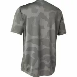 FOX Ranger Trudri T-shirt Mørkegrå -Tilbud Cykeltrøjer Butik FOX Ranger Trudri T shirt Moerkegraa 1646827006 01