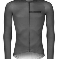 Force Charm Langærmet Trøje Grå