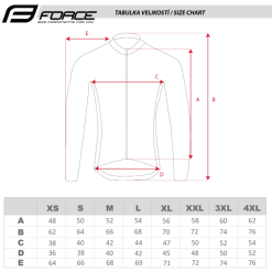 Force Charm Langærmet Trøje Grå 7 Force Charm Langærmet Trøje Grå -Tilbud Cykeltrøjer Butik Force Charm Langaermet Troeje Graa 1629374689 02
