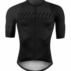 Force Fashion Jersey Sort