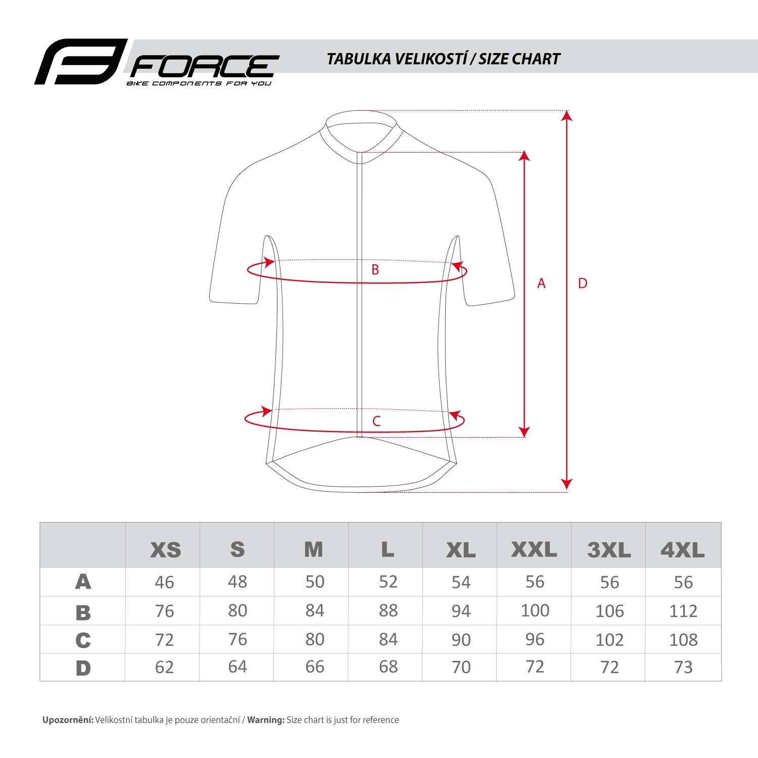 Force Fashion Jersey Sort 5 Force Fashion Jersey Sort - Billede 3