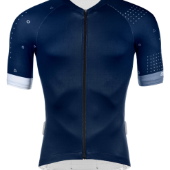 Force Game Cykeltrøje Navy Blå