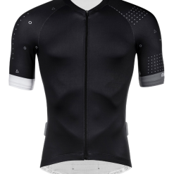 Force Game Cykeltrøje Sort