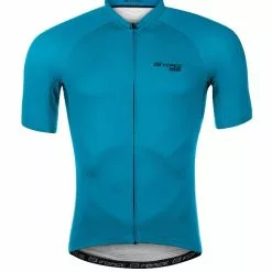 Force Pure Cykeltrøje Blå