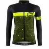 Force Spray Langærmet Cykeltrøje Til Kvinder Sort / Fluo 2 Force Spray Langærmet Cykeltrøje Til Kvinder Sort / Fluo -Tilbud Cykeltrøjer Butik Force Spray Langaermet Cykeltroeje til 1638194947