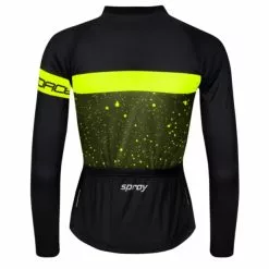 Forside -Tilbud Cykeltrøjer Butik Force Spray Langaermet Cykeltroeje til 1638194947 01