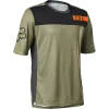 Fox Defend Moth Kortærmet MTB Jersey Grøn 2 Fox Defend Moth Kortærmet MTB Jersey Grøn -Tilbud Cykeltrøjer Butik Fox Defend Moth Kortaermet MTB Jersey 1662715431