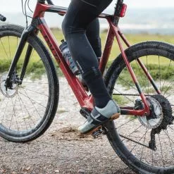 GripGrab Letvægts Vandtætte Strømper Sort 21 GripGrab Letvægts Vandtætte Strømper Sort -Tilbud Cykeltrøjer Butik GripGrab Letvaegts Vandtaette Stroemper 1634905400 09