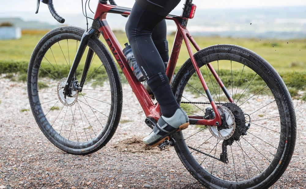 GripGrab Letvægts Vandtætte Strømper Sort 12 GripGrab Letvægts Vandtætte Strømper Sort - Billede 10