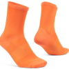 GripGrab Lightweight Airflow Long Strømper Orange