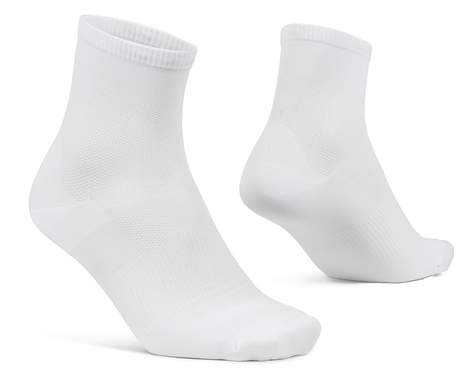 GripGrab Lightweight Airflow Strømper Hvid 3 GripGrab Lightweight Airflow Strømper Hvid