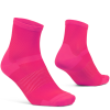 GripGrab Lightweight Airflow Strømper Pink -Tilbud Cykeltrøjer Butik GripGrab Lightweight Airflow Stroempe 1645000731