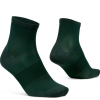 GripGrab Lightweight Airflow Strømper Mørkegrøn -Tilbud Cykeltrøjer Butik GripGrab Lightweight Airflow Stroempe 1645001159