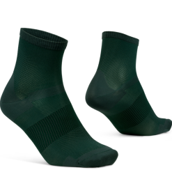 GripGrab Lightweight Airflow Strømper Mørkegrøn