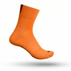 GripGrab Lightweight SL Cykelstrømper Orange
