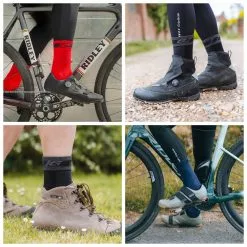 GripGrab Merino Vintersok Til Vinter/efterår Sort 12 GripGrab Merino Vintersok Til Vinter/efterår Sort -Tilbud Cykeltrøjer Butik GripGrab Merino Vintersok til vinter 1634907560 02
