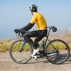 GripGrab Merino Vintersok Til Vinter/efterår Sort 17 GripGrab Merino Vintersok Til Vinter/efterår Sort -Tilbud Cykeltrøjer Butik GripGrab Merino Vintersok til vinter 1634907560 07