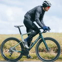 GripGrab Merino Vintersok Til Vinter/efterår Navy -Tilbud Cykeltrøjer Butik GripGrab Merino Vintersok til vinter 1634907784 06