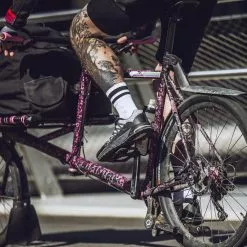 GripGrab Original Stripes Sokker Hvid 14 GripGrab Original Stripes Sokker Hvid -Tilbud Cykeltrøjer Butik GripGrab Original Stripes Sokker Hvi 1634903960 03