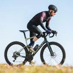 GripGrab Knæ Varmere -Tilbud Cykeltrøjer Butik GripGrab knae varmere 1634898154 03