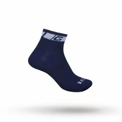 GripGrab Sommer Sok Low Cut Navy