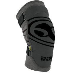 IXS Carve Evo+ Knæbeskytter