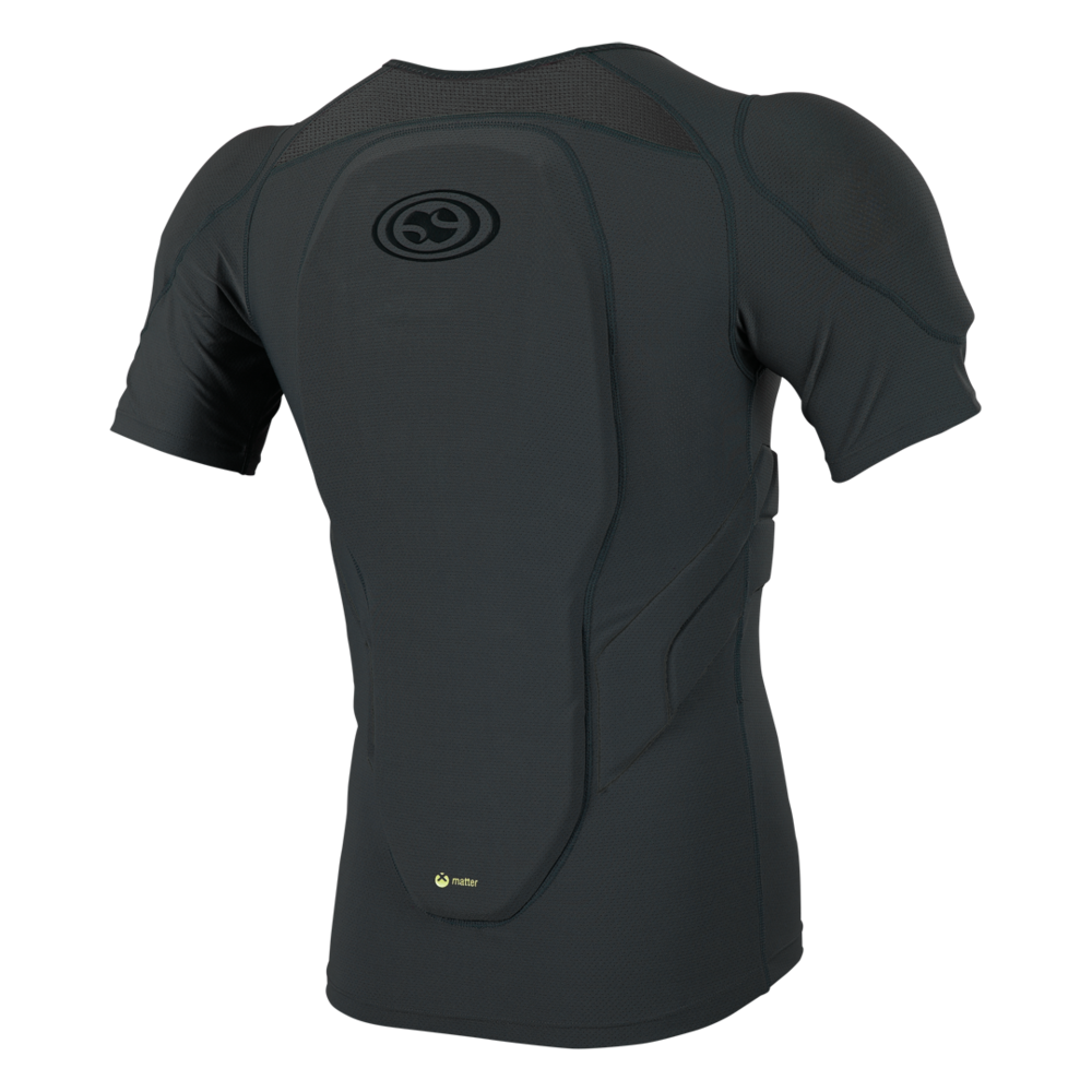 IXS Carve Body Armor Grå 4 IXS Carve Body Armor Grå - Billede 2