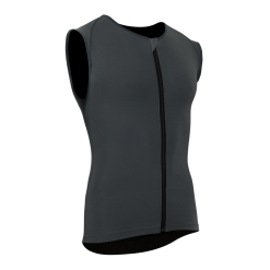 IXS Flow Body Armor Vest Grå