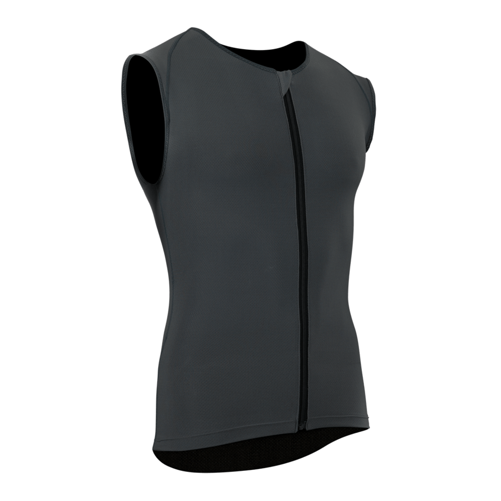 IXS Flow Body Armor Vest Grå 3 IXS Flow Body Armor Vest Grå