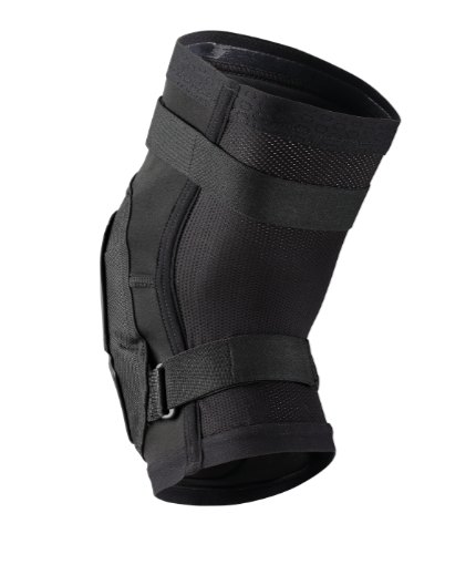 IXS Race Knæbeskytter Sort 4 IXS Race Knæbeskytter Sort - Billede 2