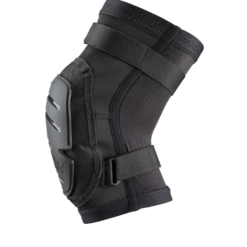 IXS Race Knæbeskytter Sort 7 IXS Race Knæbeskytter Sort -Tilbud Cykeltrøjer Butik IXS Race Knaebeskytter Sort 1617016326 02